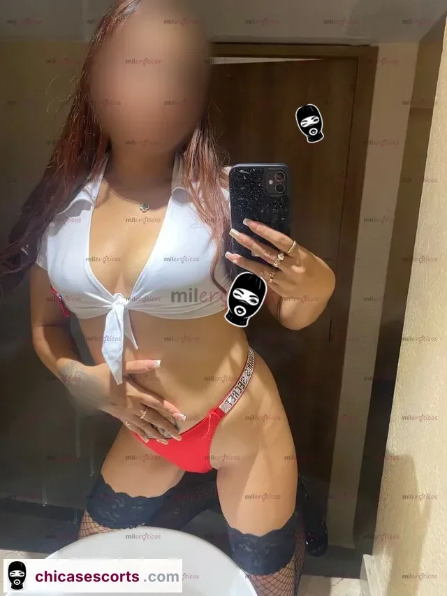 Foto de Hola Soy Jazmin 19 AñOs Esperando Que Me Comas Rico Mi Vagina Humeda Y Apretadi, Escorts en Bogotá, Colombia