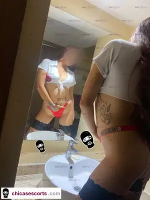 Hola Soy Jazmin 19 AñOs Esperando Que Me Comas Rico Mi Vagina Humeda Y Apretadi, Escorts en Bogotá — 19 años
