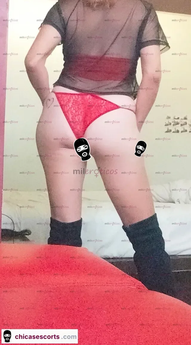 Foto de Hola Soy Johana Milf Madurita Disponible Y Independiente. — imagen 4