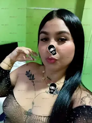 Hola Soy Wendy Escort Voluptuosa Elegante Estrechita Y Con Cara Bonita 100% Real, Escorts en Bucaramanga — 18 años