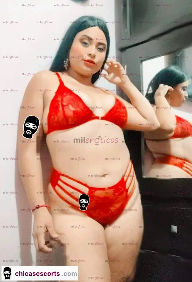 Foto de Holaa BebéS Pues Nuevo NúMero Ya Que TeníA Problemas Con El Otro Soy Yorley, Escorts en Guadalajara, México