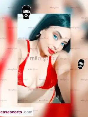 Holaa BebéS Pues Nuevo NúMero Ya Que TeníA Problemas Con El Otro Soy Yorley, Escorts en Guadalajara, México — 40 años