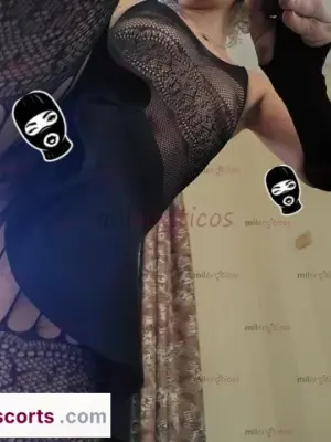 Holi Cachorrito Cachondo, Hoy úLtimo DíA, Escorts en Querétaro — 21 años