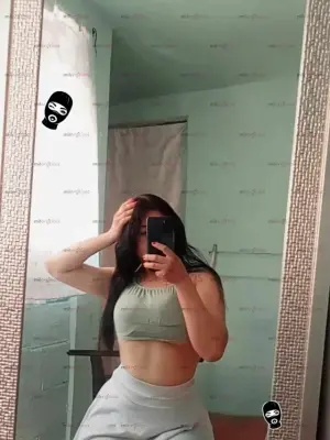 Jovencita Linda Con Cuerpo Ardiente Y Listo Para Complacerte, Escorts en Guadalajara — 21 años