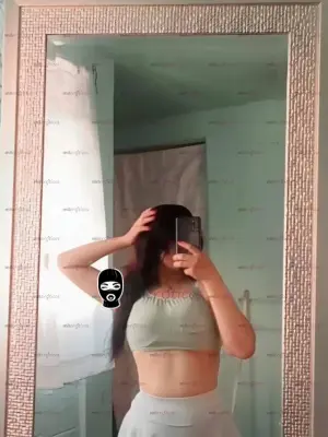 Jovencita Linda Con Cuerpo Ardiente Y Listo Para Complacerte, Escorts en Guadalajara — 21 años