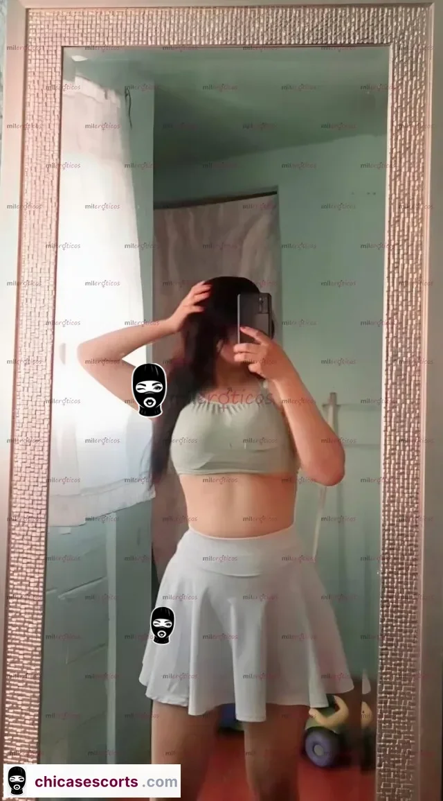 Foto de Jovencita Linda Con Cuerpo Ardiente Y Listo Para Complacerte — imagen 3