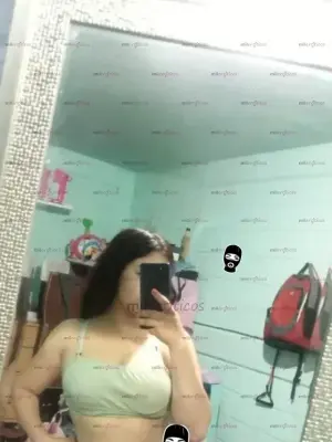 Jovencita Linda Con Cuerpo Ardiente Y Listo Para Complacerte, Escorts en Guadalajara, México — 21 años