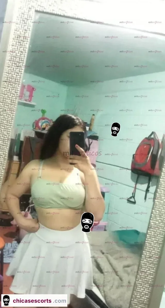 Foto de Jovencita Linda Con Cuerpo Ardiente Y Listo Para Complacerte — imagen 4