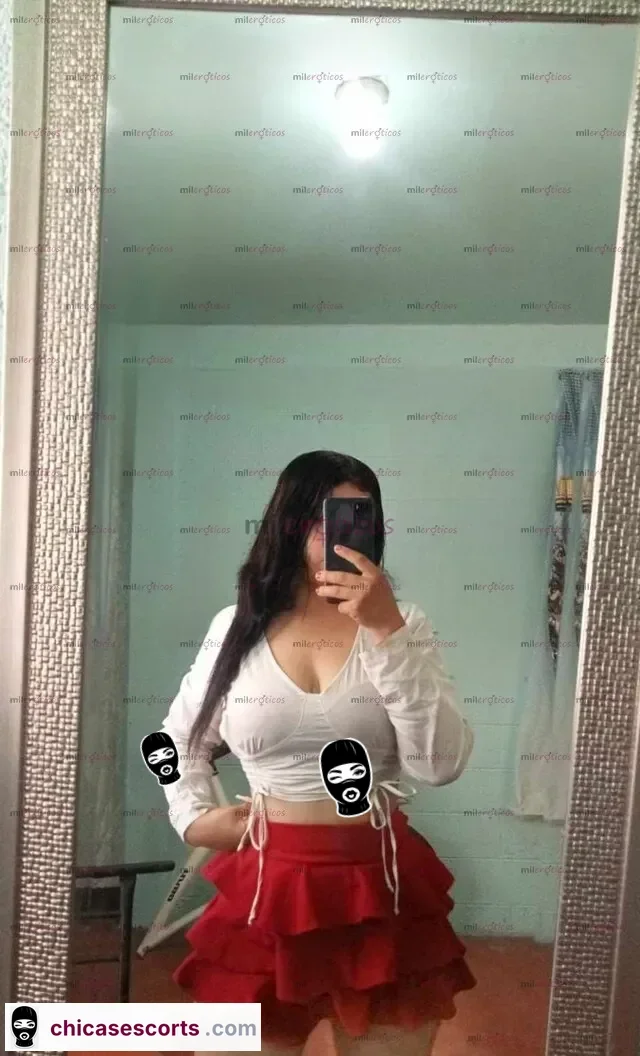 Foto de Jovencita Linda Con Cuerpo Ardiente Y Listo Para Complacerte — imagen 5