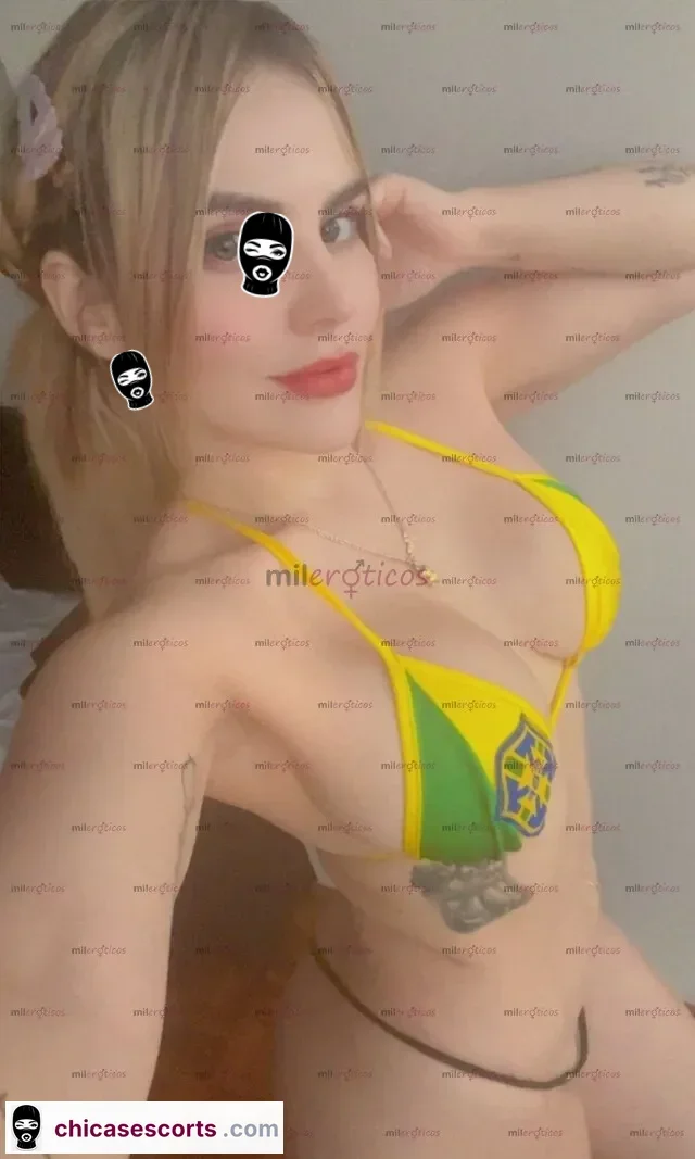 Foto de Jueguetona Rica Cuerpecito Rico De Comer Culona Buchoncita Fresita Con Depa E — imagen 3