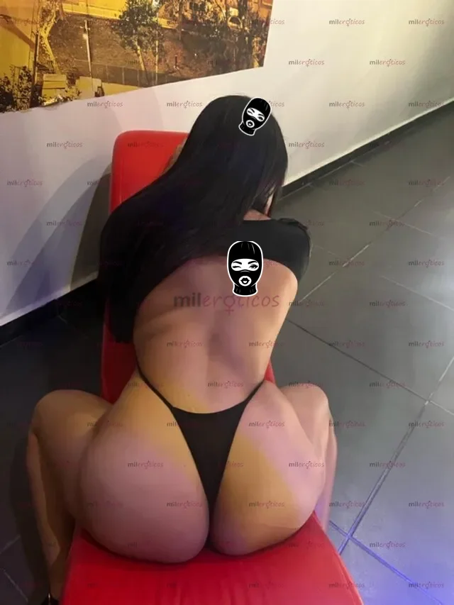 Foto de Kelly MuñEquita Bonita Lista Para Que Me Cojas Papi! — foto de perfil verificado