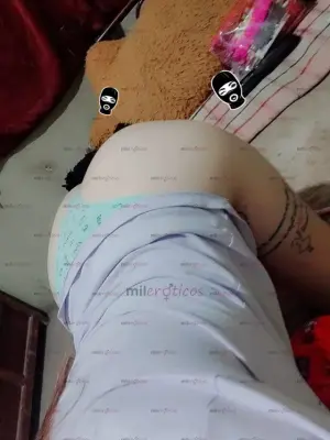 Lilith Será Tu AdiccióN Whatsapp 6621157213, Escorts en Guadalajara, México — 23 años