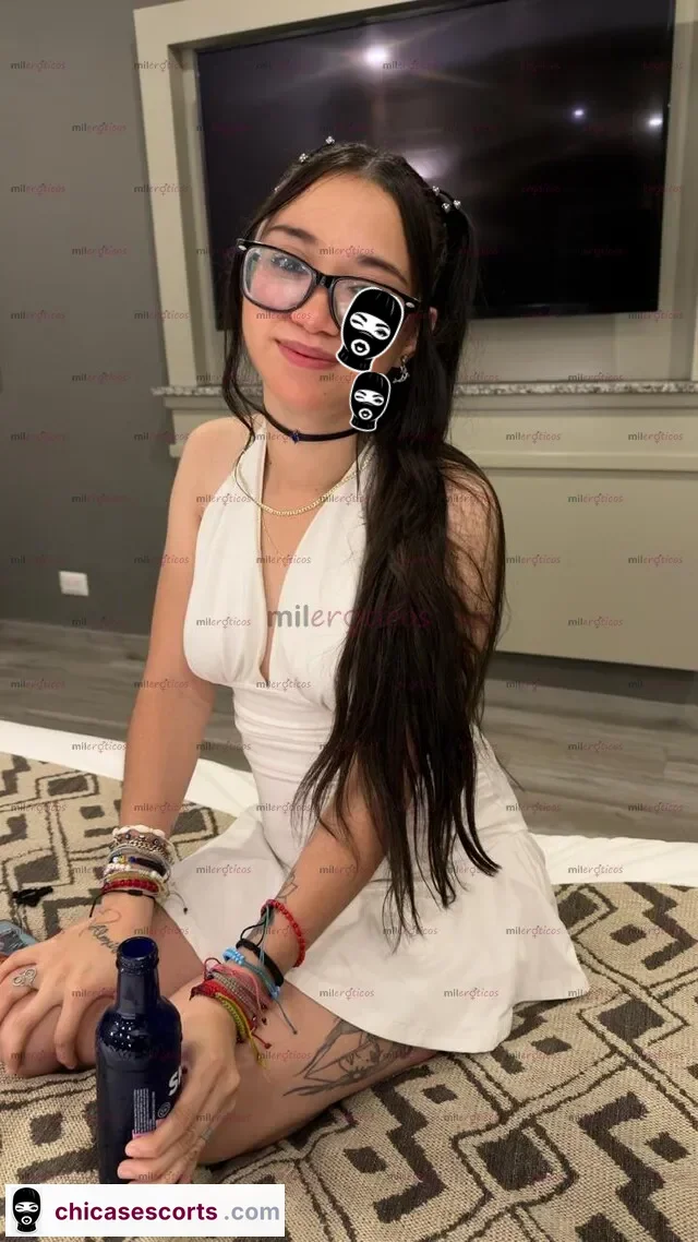 Foto de Lilith Será Tu AdiccióN Whatsapp 6621157213 — imagen 4