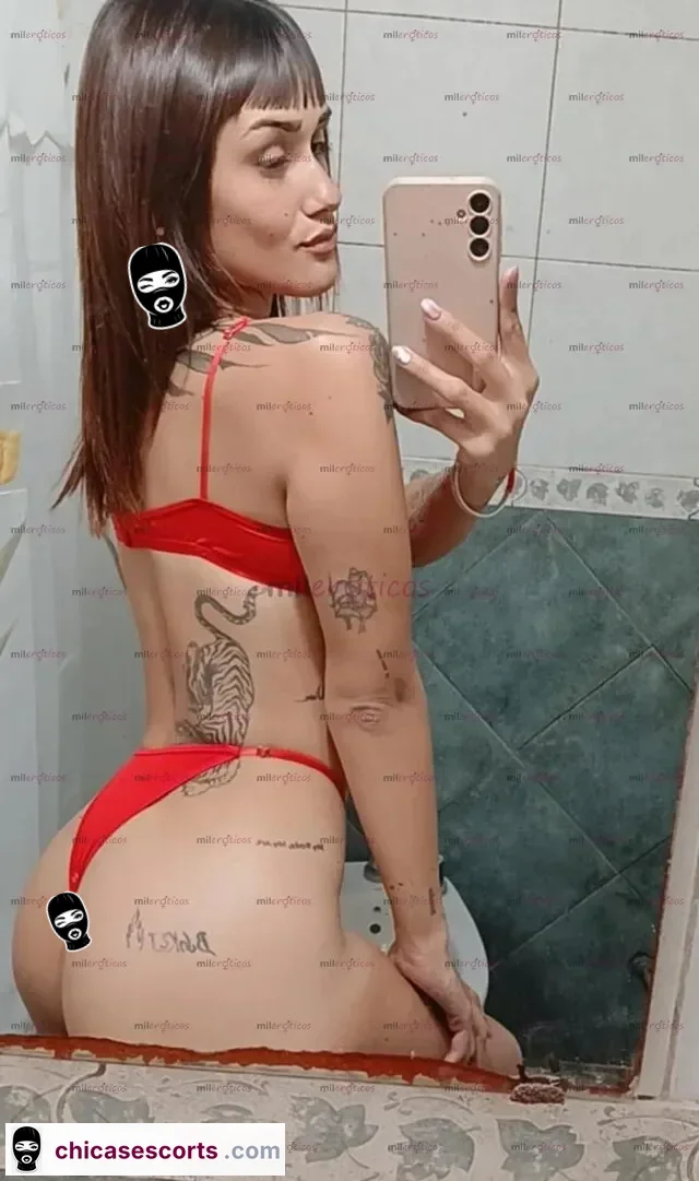 Foto de Lista Para Coger Contigo Y Tu Amigo A La Vez, Escorts en Guadalajara, México
