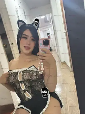 Lizz Jove Hermosa Con Cuerpo Exotico Pezones Perforados Agradable Y Divertida, Escorts en Bogotá, Colombia — 20 años