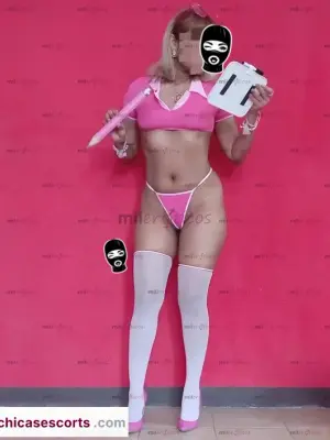 Maestra Cleopatra Elegante, Sensual, Fina Y Atractiva., Escorts en Guadalajara — 19 años