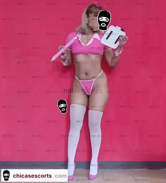 Foto de Maestra Cleopatra Elegante, Sensual, Fina Y Atractiva. — imagen 4