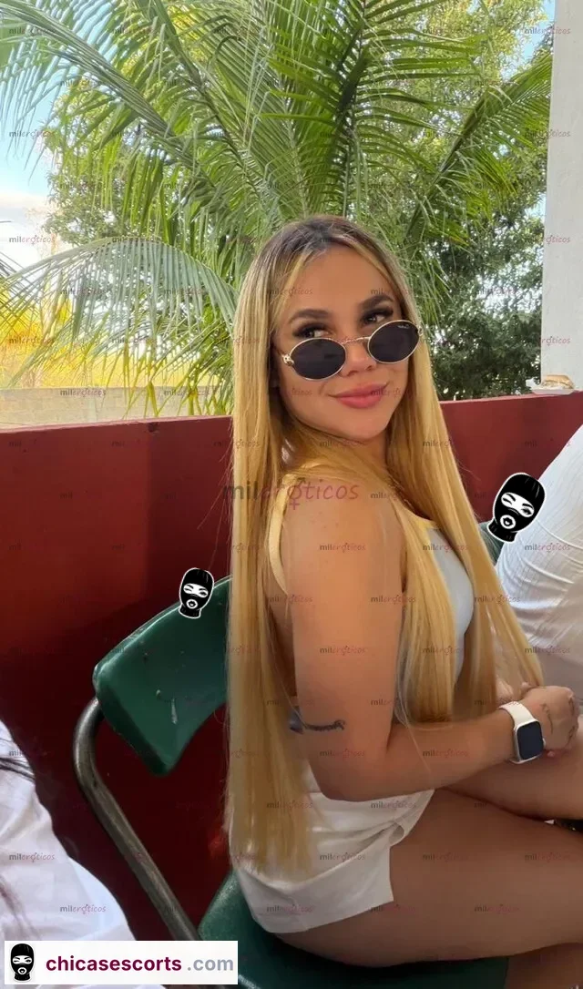 Foto de Majo Colombiana Con Espectacular Cuerpo!! Trato De Novios Disponible 24 Hrs, Escorts en Mérida, México