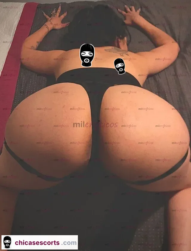 Foto de Mami De Grandes Tetas Y Un Culo Enorme Para Que Lo Pongas En Cuatro Papi, Escorts en Aguascalientes, México