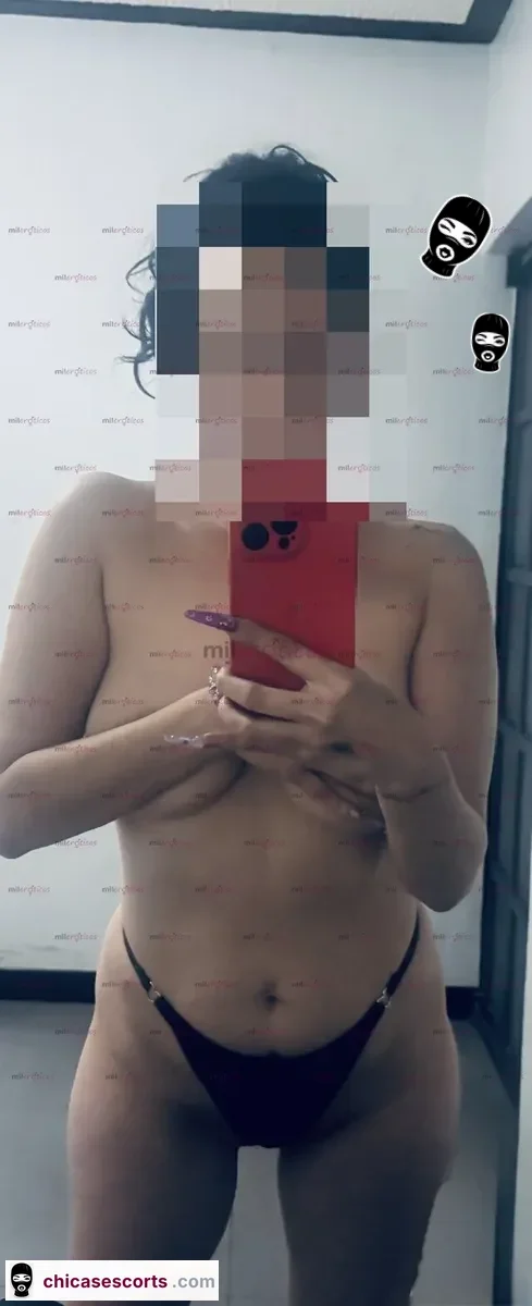 Foto de Mami De Grandes Tetas Y Un Culo Enorme Para Que Lo Pongas En Cuatro Papi — foto de perfil verificado