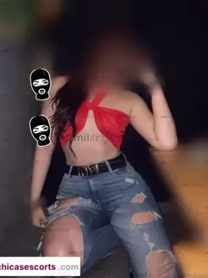 Mariana Dulce Atrevida Sensual Una ExplosióN De Placer, Escorts en Barranquilla, Colombia — 18 años