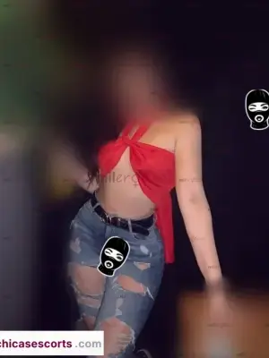 Mariana Dulce Atrevida Sensual Una ExplosióN De Placer, Escorts en Barranquilla — 18 años