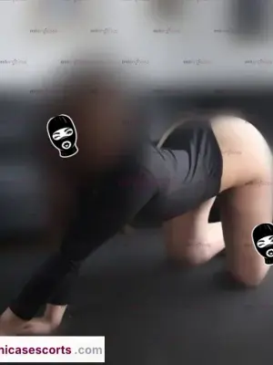 Mariana Dulce Atrevida Sensual Una ExplosióN De Placer, Escorts en Barranquilla — 18 años