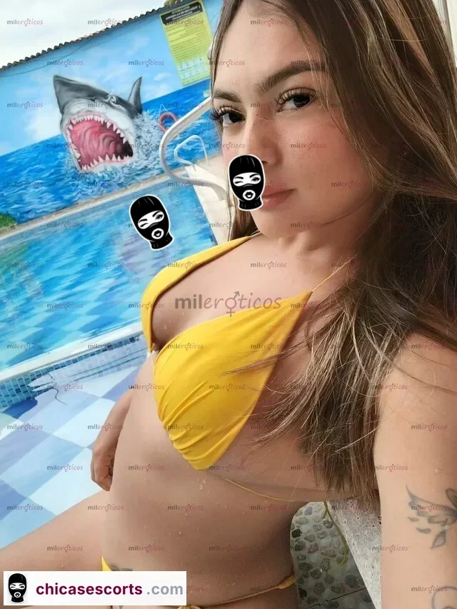 Foto de Martina Linda CaribeñA De 25 AñOs Dispuesta A Todo En La Cama, Escorts en Bogotá, Colombia