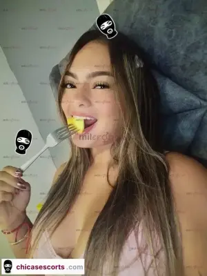 Martina Linda CaribeñA De 25 AñOs Dispuesta A Todo En La Cama, Escorts en Bogotá — 33 años