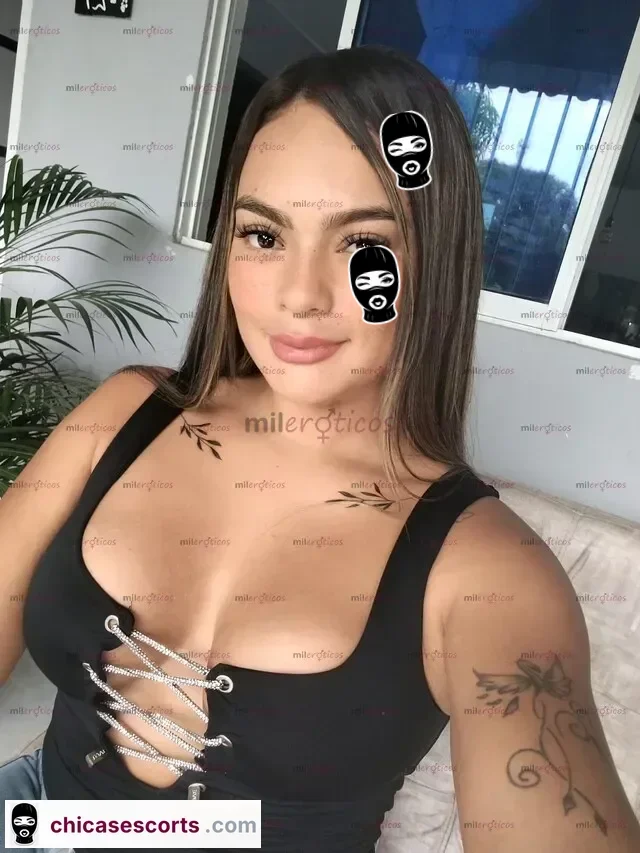 Foto de Martina Linda CaribeñA De 25 AñOs Dispuesta A Todo En La Cama — imagen 6