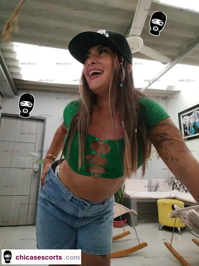 Foto de Martina Linda CaribeñA De 25 AñOs Dispuesta A Todo En La Cama — imagen 7