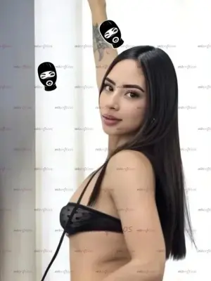 MíA Una MuñEquita Hermosa Scort Vip Y Completamente Natural, Escorts en Bogotá — 34 años