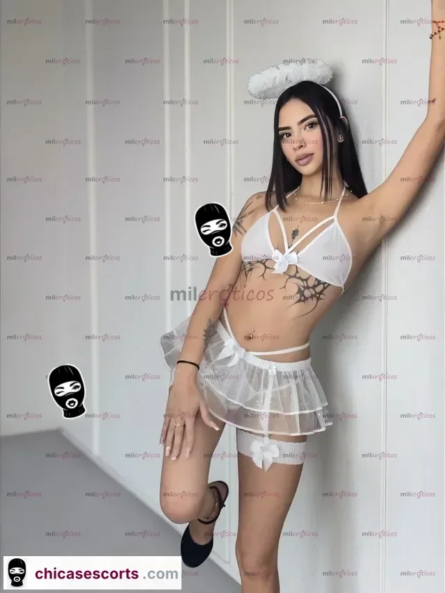 Foto de MíA Una MuñEquita Hermosa Scort Vip Y Completamente Natural — imagen 10