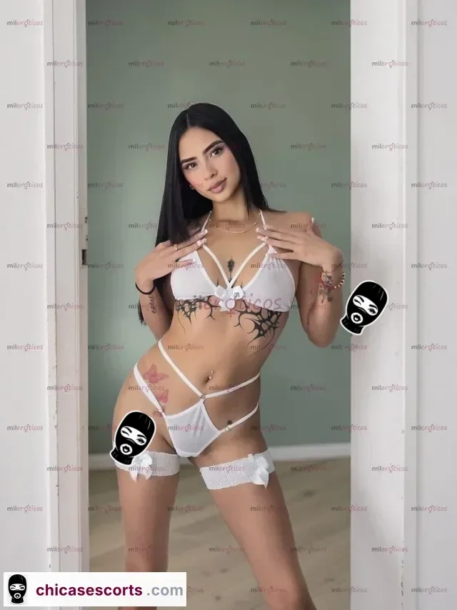 Foto de MíA Una MuñEquita Hermosa Scort Vip Y Completamente Natural — imagen 8