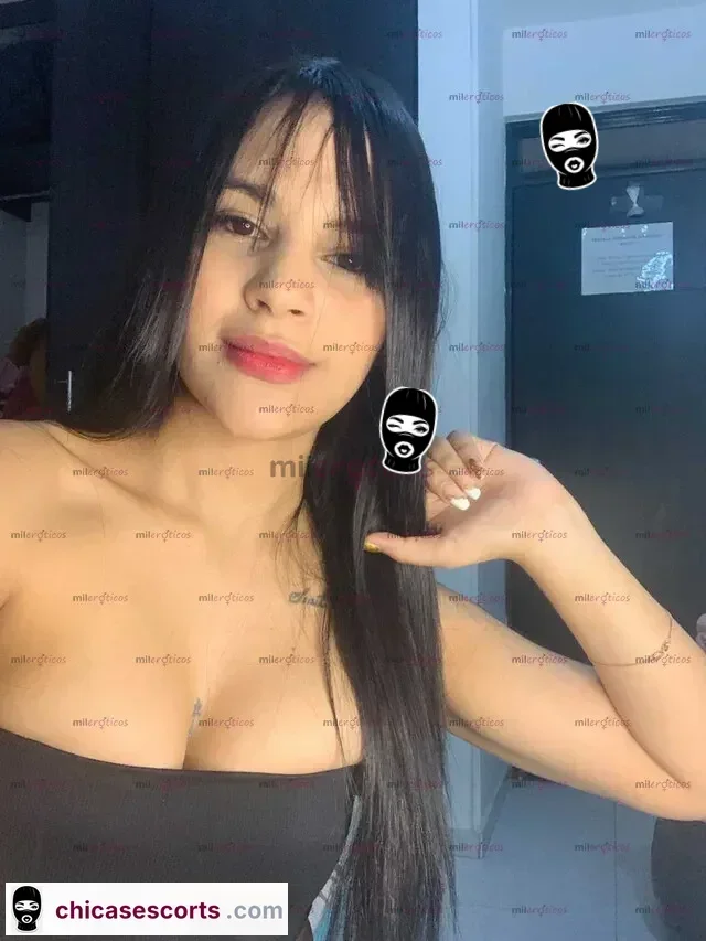 Foto de Modelito Para Pasarla Bien Rico Domicilios, Escorts en Pereira, Colombia
