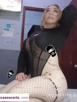 Nalgona Natural Hermosa Y Divertida! Llegando A Oax Papi!, Escorts en Guadalajara, México — 24 años