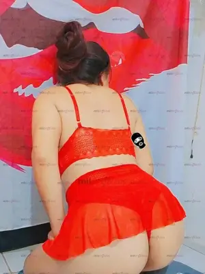 Nalgona Nueva En El Ambiente Zona Candile $350 Solo Hoy Solo Hoy, Escorts en Querétaro, México — 45 años