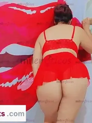 Nalgona Nueva En El Ambiente Zona Candile $350 Solo Hoy Solo Hoy, Escorts en Querétaro, México — 45 años