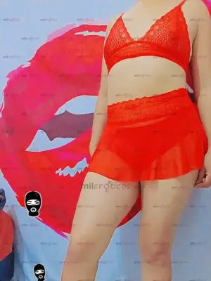 Nalgona Nueva En El Ambiente Zona Candile $350 Solo Hoy Solo Hoy, Escorts en Querétaro, México — 45 años