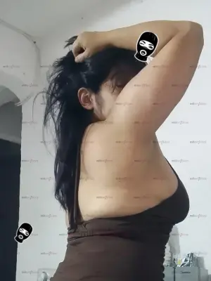 Nalgona Y Juguetona Dispuesta A Cumplir Todos Tus Mas Ricos D, Escorts en Bogotá — 18 años