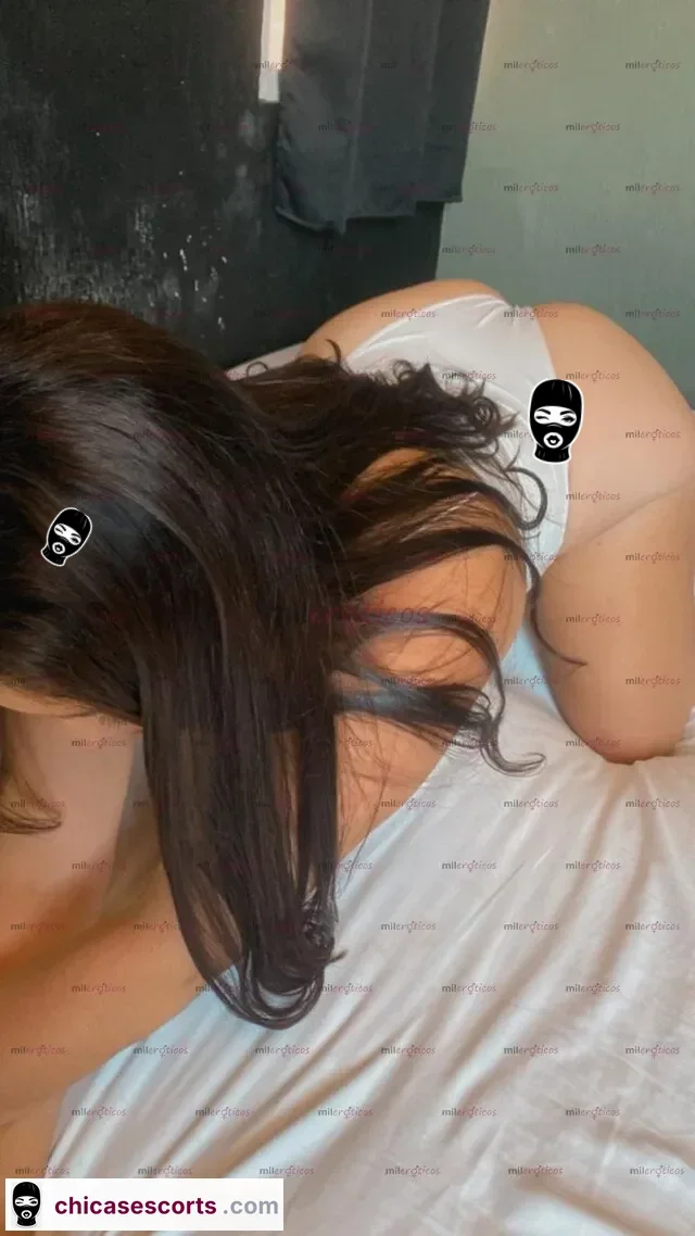 Foto de Necesitas Un Desestres? Mi Boquita Puede Arreglar Ese Problema.... — foto de perfil verificado