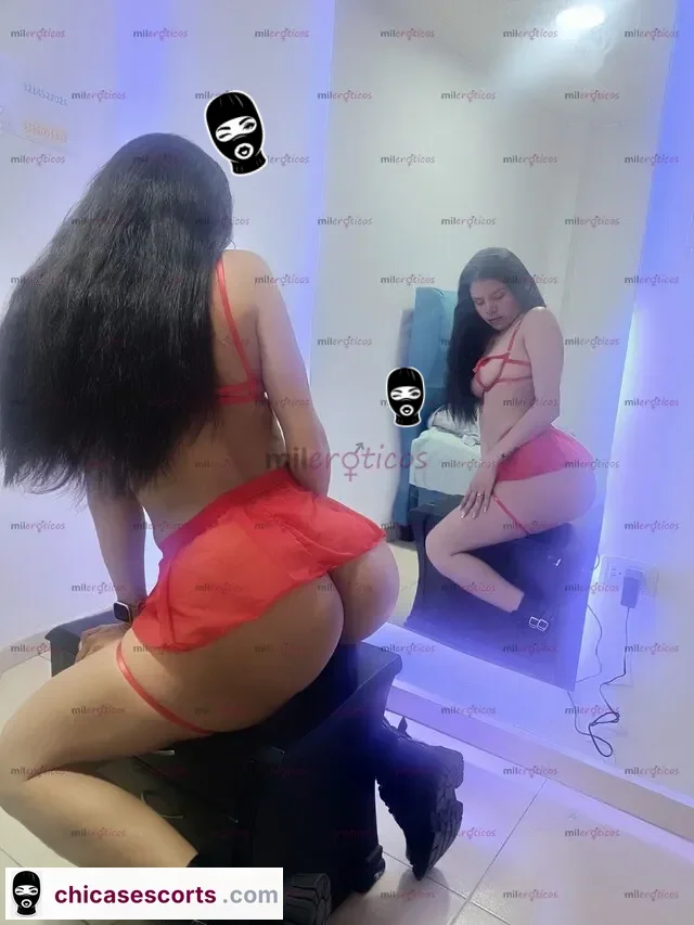 Foto de NiñA De 20 AñItos ReciéN Llegada A Tu Localidad Sumisa Arrecha Juguetona — imagen 6