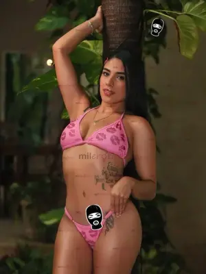 No Soy Mamona Soy Una Colombiana Super Coqueta Y Caliente, Escorts en Mérida, México — 23 años