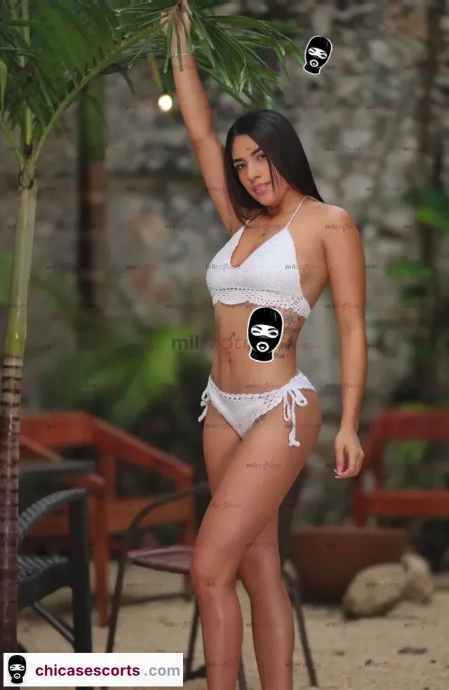 Foto de No Soy Mamona Soy Una Colombiana Super Coqueta Y Caliente — imagen 7