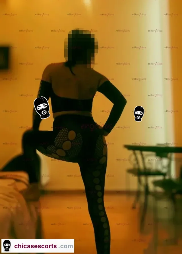 Foto de No Tienes Con QuiéN Pasarla Este Mes Aprovecha En Consentirte Como Amantes !!!!! — imagen 5