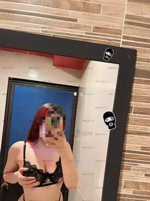 Nueva En Tu Ciudad. Isabella, Escorts en Tunja, Colombia — 19 años