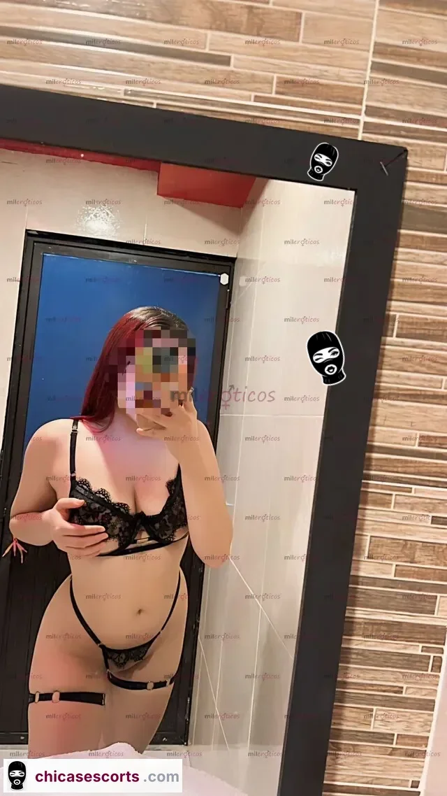 Foto de Nueva En Tu Ciudad. Isabella — foto de perfil verificado