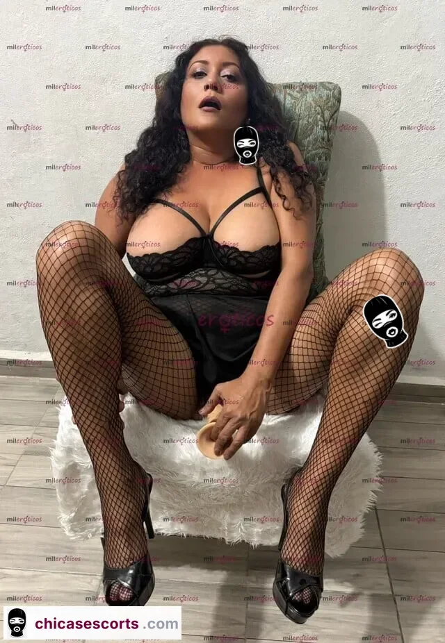 Foto de Papi Ven A Darme Lechita Soy Una Madurita Tetona — imagen 9