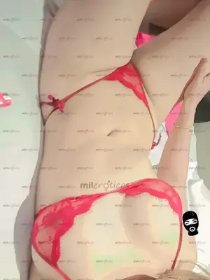 Paris Linda Scort De Infarto Excelente Servicio Dispuesta A Complacerte, Escorts en Bogotá — 18 años