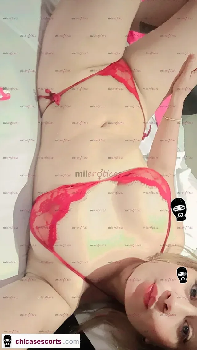 Foto de Paris Linda Scort De Infarto Excelente Servicio Dispuesta A Complacerte — imagen 3